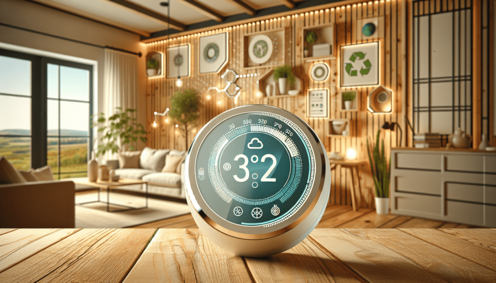 Best Practices For Setting Your Thermostat For Energy Efficiency