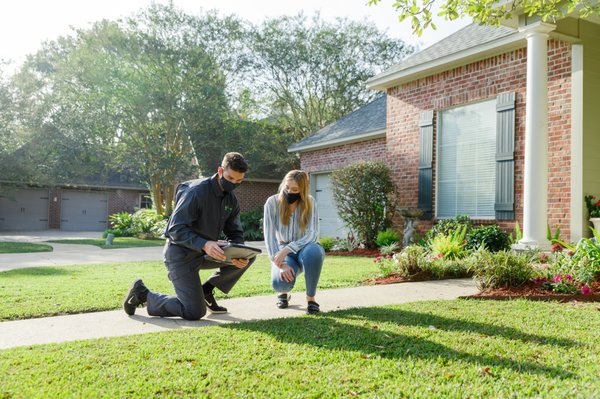 Florida Pest Control in Kissimmee, FL - Reliable Pest Removal Services