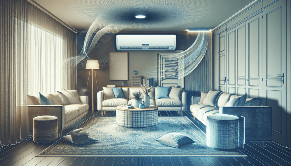 How To Optimize Air Distribution In Your Home With Air Conditioning
