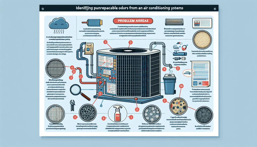 How To Troubleshoot Air Conditioning Odors And Strange Smells