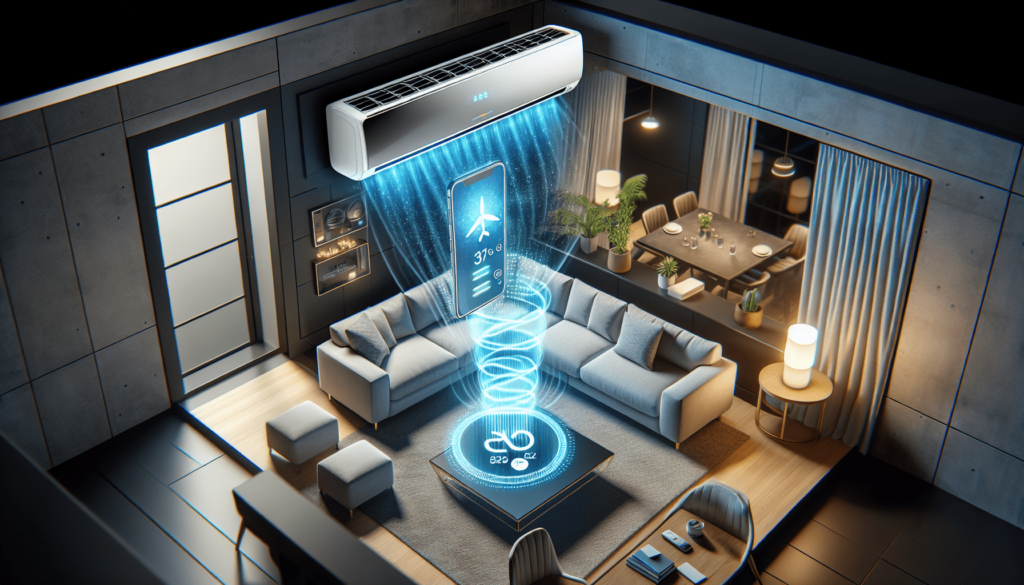 Key Benefits Of Upgrading To A Smart Air Conditioning System