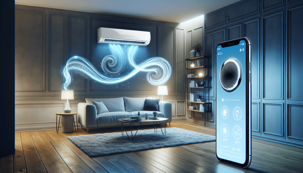 Key Benefits Of Upgrading To A Smart Air Conditioning System