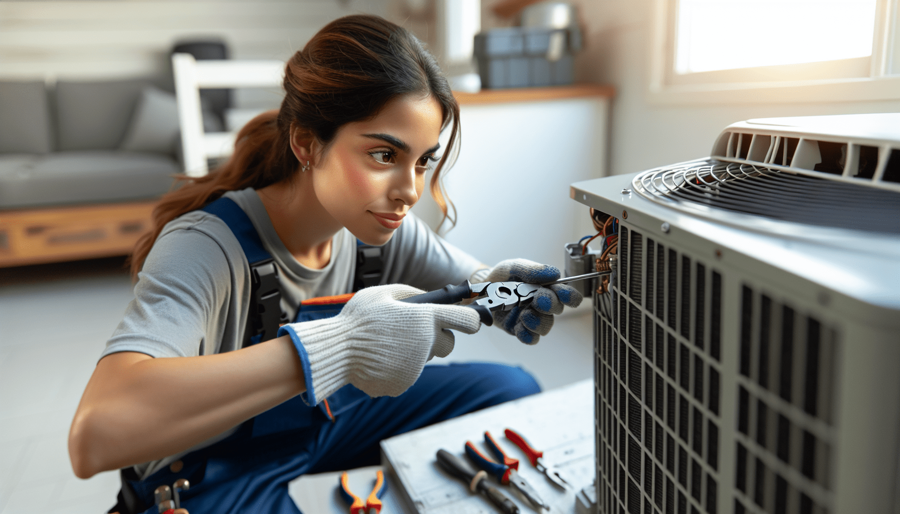 Most Common Air Conditioning Installation Mistakes To Avoid Delivering Exceptional Hvacr