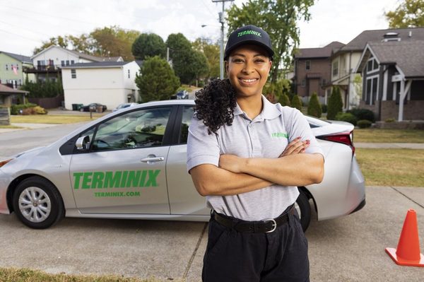 Terminix Pest Control in Melbourne, FL