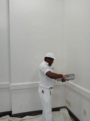 Wilson  Camille Multiservices - Professional Home Cleaning Services in Orlando, FL