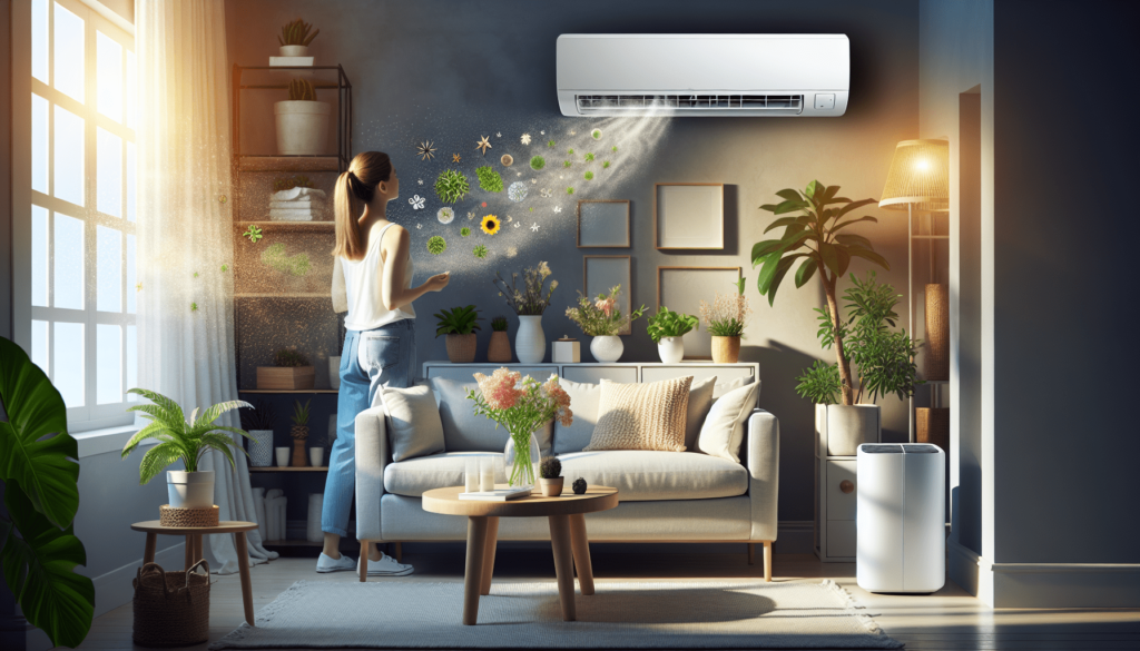 Best Ways To Improve Air Quality In Your Home With Air Conditioning