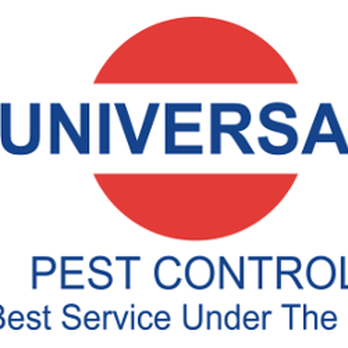 Universal Pest Control Review