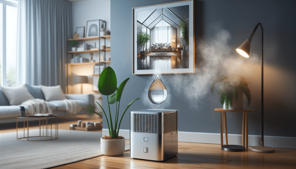 Beginners Guide To Air Conditioning Dehumidification And Moisture Control