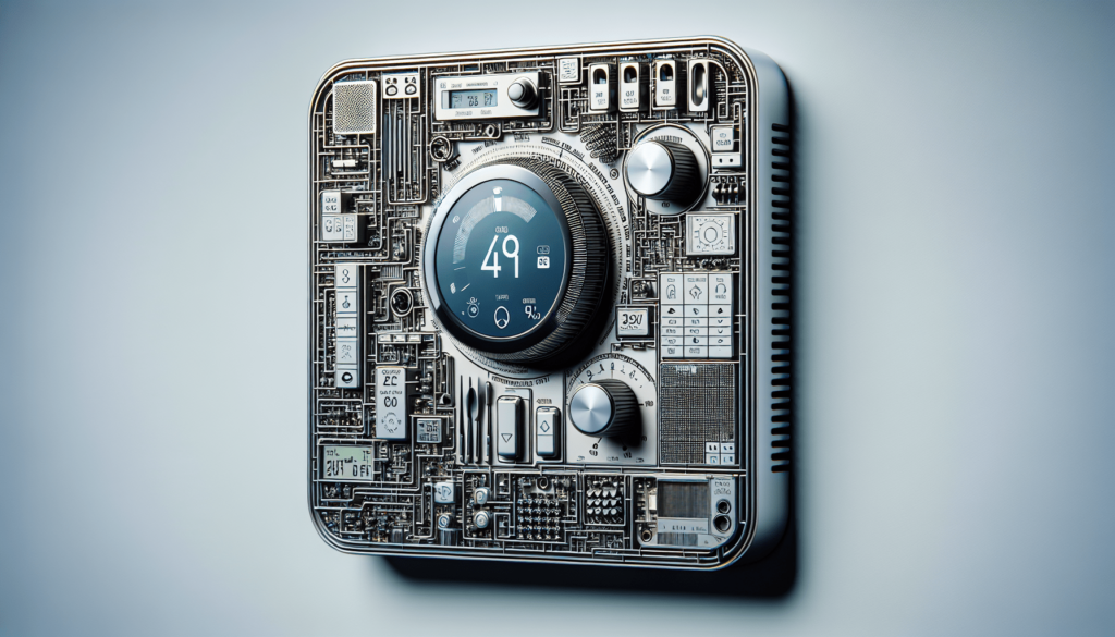 Beginners Guide To Programmable Thermostats For Air Conditioning