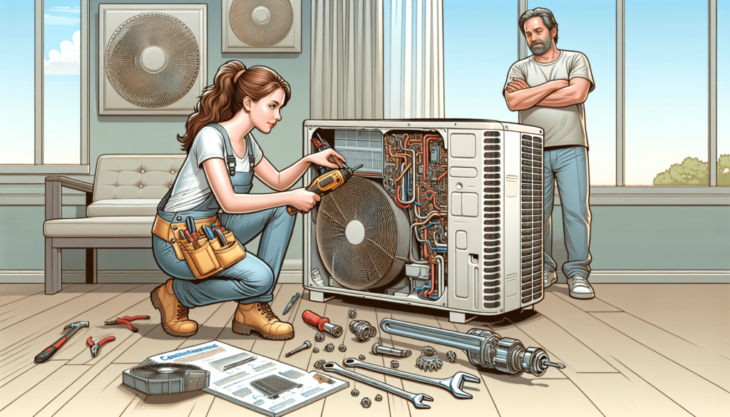 How Often Should You Schedule Air Conditioning Maintenance?