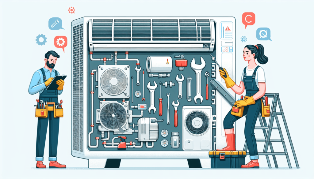 How Often Should You Schedule Air Conditioning Maintenance?