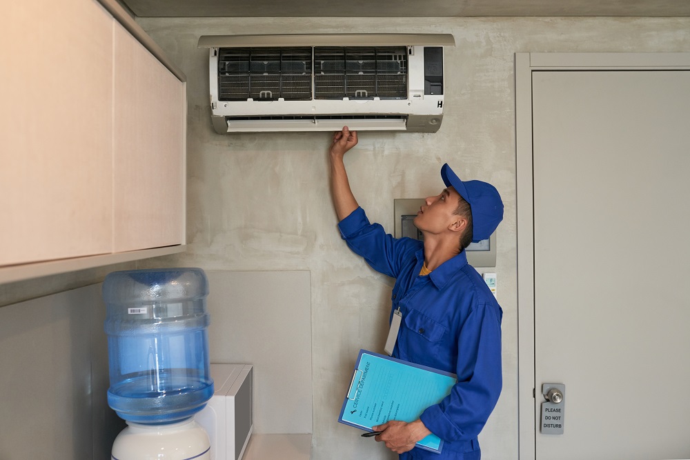 Common Mistakes To Avoid When Operating Your Air Conditioning System