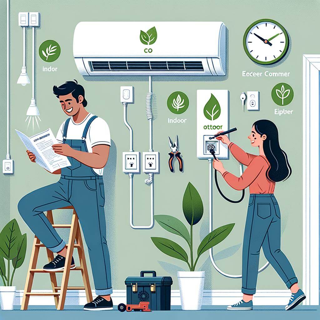 Exploring Eco-Friendly Air Conditioning Options For Your Home