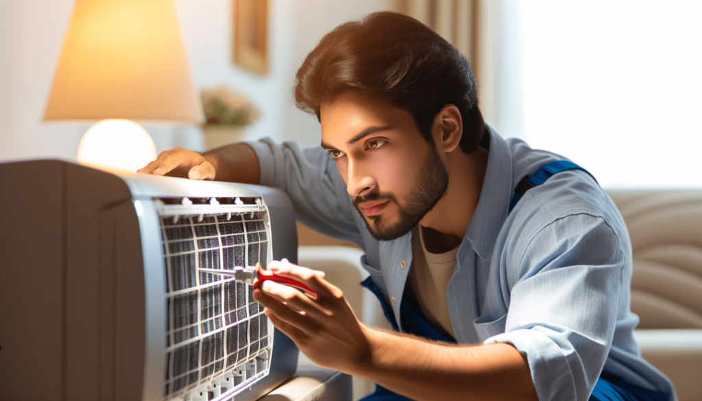 The Top Factors To Consider When Choosing An Air Conditioning Service Plan