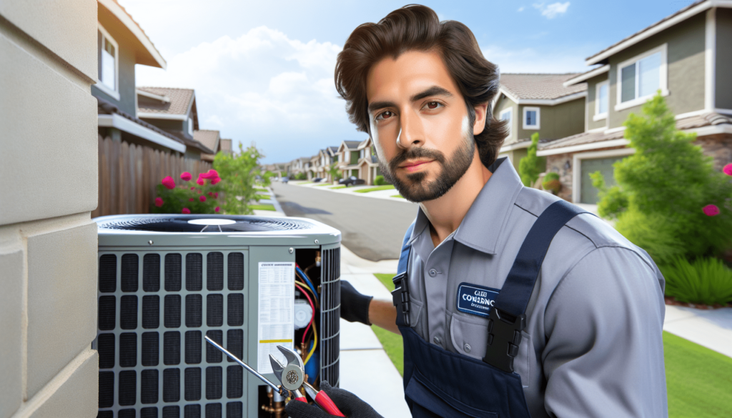 The Top Factors To Consider When Choosing An Air Conditioning Service Plan