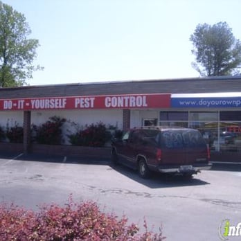 Write a Review for DO It Yourself Pest Control Store