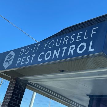 Write a Review for DO It Yourself Pest Control Store